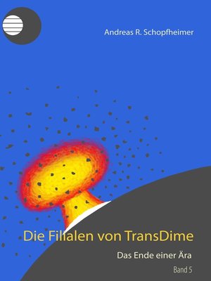 cover image of Das Ende einer Ära